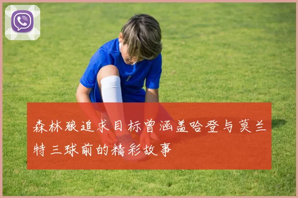 森林狼追求目标曾涵盖哈登与莫兰特三球前的精彩故事