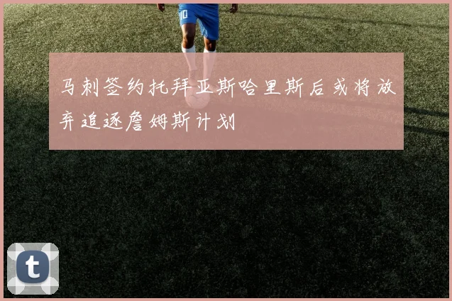 马刺签约托拜亚斯哈里斯后或将放弃追逐詹姆斯计划